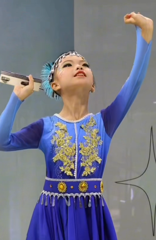 暑期展演第五批精彩照片来啦！