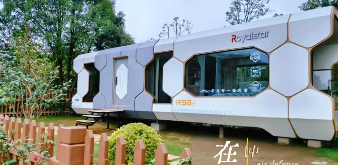 2026慧灵舞蹈暑假团建—营地栖居